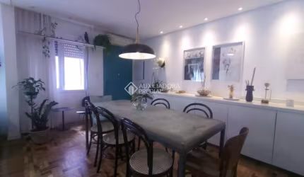 Apartamento com 3 quartos à venda na Avenida Palmira Gobbi, 1115, Humaitá, Porto Alegre, 69 m2 por R$ 245.000