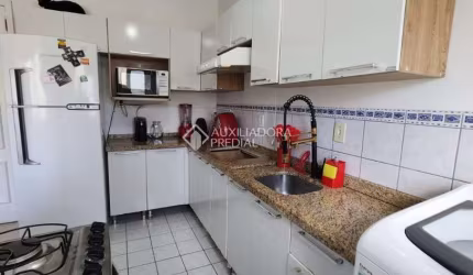 Apartamento com 1 quarto à venda na Avenida A. J. Renner, 1800, Humaitá, Porto Alegre, 35 m2 por R$ 140.000