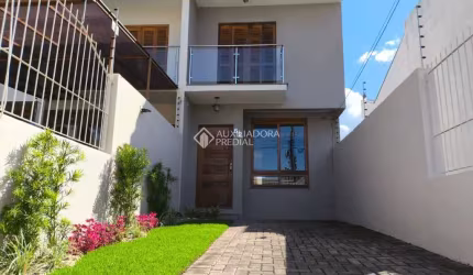 Casa com 2 quartos à venda na Rua João Maria da Fonseca, 52, São José, Canoas, 81 m2 por R$ 450.000