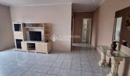 Apartamento com 1 quarto à venda na Rua Uruguai, 90, São José, Canoas, 59 m2 por R$ 215.000