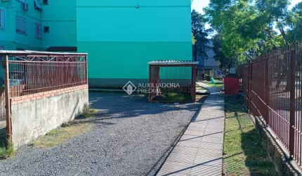 Garagem à venda na Rua Engenheiro Alexandre Martins da Rosa, 120, Humaitá, Porto Alegre, 12 m2 por R$ 18.000