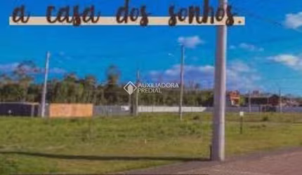 Terreno à venda na Rua Dom João Becker, 1910, Fátima, Canoas, 210 m2 por R$ 260.000