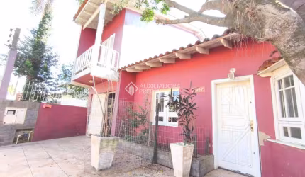Casa com 3 quartos à venda na Rua Araçá, 1997, Harmonia, Canoas, 160 m2 por R$ 350.000