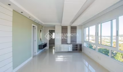 Apartamento com 2 quartos à venda na Rua Professor Cristiano Fischer, 346, Jardim do Salso, Porto Alegre, 71 m2 por R$ 690.000