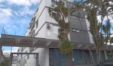 Apartamento com 1 quarto à venda na Rua Dona Alzira, 25, Sarandi, Porto Alegre, 47 m2 por R$ 195.000