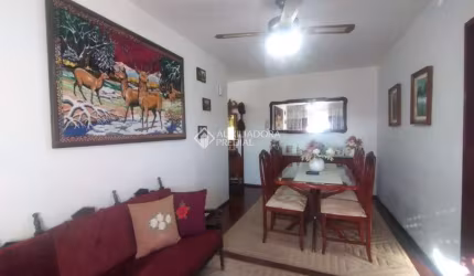 Apartamento com 3 quartos à venda na Avenida Palmira Gobbi, 130, Humaitá, Porto Alegre, 72 m2 por R$ 350.000