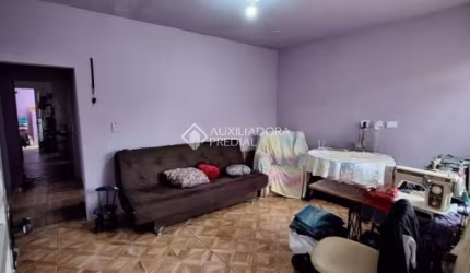 Casa com 3 quartos à venda na Rua Tarso Galvão Bueno Filho, 284, Farrapos, Porto Alegre, 44 m2 por R$ 350.000