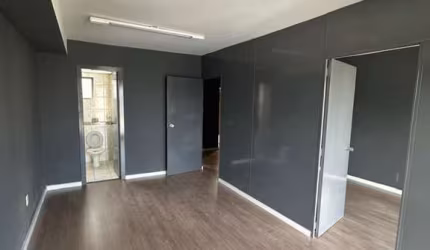 Sala comercial à venda na Avenida da Azenha, 1591, Azenha, Porto Alegre, 44 m2 por R$ 150.000