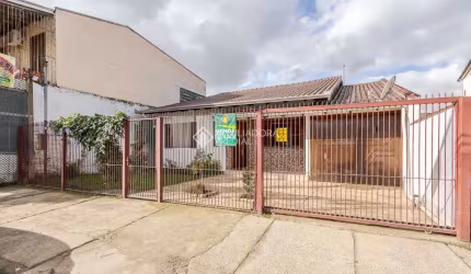 Casa com 3 quartos à venda na da Associação, 393, Harmonia, Canoas, 160 m2 por R$ 360.000