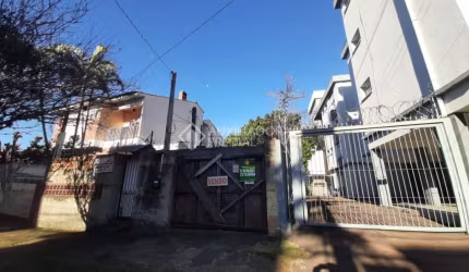 Terreno em condomínio fechado à venda na Rua Edmundo Bastian, 451, Cristo Redentor, Porto Alegre, 348 m2 por R$ 350.000