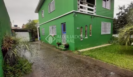 Casa em condomínio fechado com 4 quartos à venda na Rua Tietê, 960, Igara, Canoas, 130 m2 por R$ 720.000