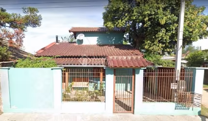 Casa em condomínio fechado com 3 quartos à venda na Rua Diretor Augusto Pestana, 1263, Humaitá, Porto Alegre, 150 m2 por R$ 330.000