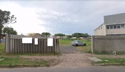 Terreno em condomínio fechado à venda na Rua Vereador Ruy Souza Feijó, 250, Cedic, Cachoeirinha, 502 m2 por R$ 399.480
