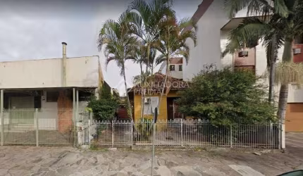 Terreno em condomínio fechado à venda na Rua João de Magalhães, 63, Passo da Areia, Porto Alegre, 396 m2 por R$ 899.800