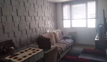 Apartamento com 1 quarto à venda na Avenida Palmira Gobbi, 130, Humaitá, Porto Alegre, 41 m2 por R$ 129.900
