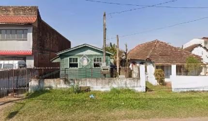 Terreno em condomínio fechado à venda na Beco José Paris, 30, Sarandi, Porto Alegre, 300 m2 por R$ 200.000
