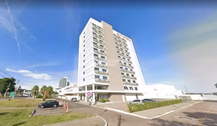 Flat com 1 quarto à venda na Rua Maurício Cardoso, 146, Passo das Pedras, Gravataí, 22 m2 por R$ 240.000
