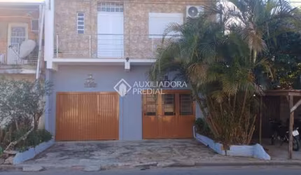 Casa em condomínio fechado com 3 quartos à venda na Rua Frederico Mentz, 144, Navegantes, Porto Alegre, 280 m2 por R$ 350.000