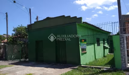 Casa em condomínio fechado com 3 quartos à venda na Rua Iraí, 418, Niterói, Canoas, 280 m2 por R$ 350.000