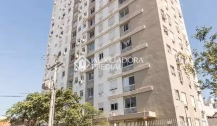 Apartamento com 1 quarto à venda na Rua Aurélio Porto, 184, Partenon, Porto Alegre, 38 m2 por R$ 370.990