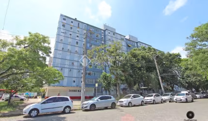 Apartamento com 3 quartos à venda na Rua Professor João de Souza Ribeiro, 995, Humaitá, Porto Alegre, 72 m2 por R$ 274.600