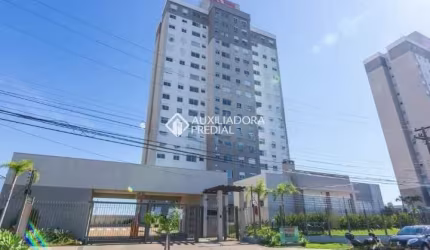 Apartamento com 3 quartos à venda na Rua Irmão Félix Roberto, 255, Humaitá, Porto Alegre, 65 m2 por R$ 319.000