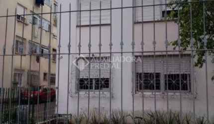 Apartamento com 2 quartos à venda na Rua Doutor Vargas Neto, 310, Jardim Leopoldina, Porto Alegre, 58 m2 por R$ 171.000