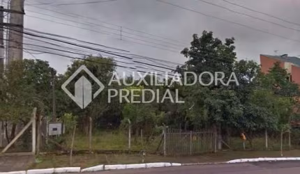 Terreno em condomínio fechado à venda na Rua Duque de Caxias, 730, Marechal Rondon, Canoas, 1 m2 por R$ 3.500.000