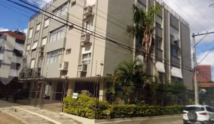 Apartamento com 3 quartos à venda na Rua Santa Terezinha, 688, Farroupilha, Porto Alegre, 127 m2 por R$ 690.000