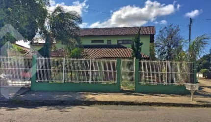 Casa em condomínio fechado com 4 quartos à venda na Rua Javaes, 12, Sarandi, Porto Alegre, 280 m2 por R$ 848.000