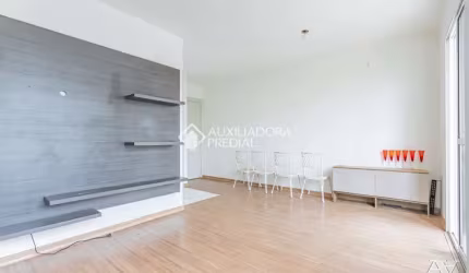 Apartamento com 3 quartos à venda na Avenida José Aloísio Filho, 411, Humaitá, Porto Alegre, 67 m2 por R$ 295.000