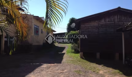 Terreno em condomínio fechado à venda na Rua Fernando Abbott, 768, Cristo Redentor, Porto Alegre, 1021 m2 por R$ 1.907.000