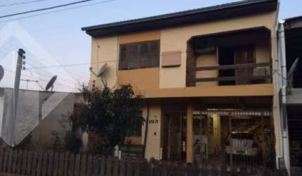 Casa em condomínio fechado com 2 quartos à venda na POLICIAL MILITAR PAULO ELCY DE FREITAS, 153, Farrapos, Porto Alegre, 128 m2 por R$ 318.100