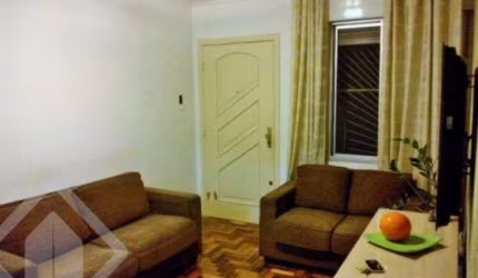 Apartamento com 3 quartos à venda na Rua Engenheiro Alexandre Martins da Rosa, 150, Humaitá, Porto Alegre, 68 m2 por R$ 189.990