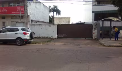 Terreno em condomínio fechado à venda na Rua Dom Diogo de Souza, 523, Cristo Redentor, Porto Alegre, 522 m2 por R$ 1.272.000