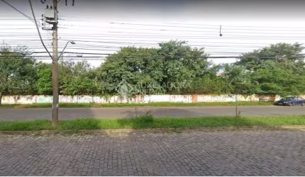 Terreno em condomínio fechado à venda na Avenida José Aloísio Filho, 459, Humaitá, Porto Alegre, 2050 m2 por R$ 950.000
