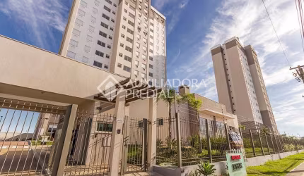 Apartamento com 2 quartos à venda na Rua Irmão Félix Roberto, 203, Humaitá, Porto Alegre, 51 m2 por R$ 266.010