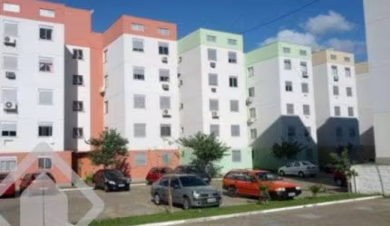 Apartamento com 2 quartos à venda na Avenida Edu Las-Casas, 745, Rubem Berta, Porto Alegre, 40 m2 por R$ 149.000