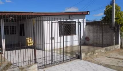 Casa em condomínio fechado com 3 quartos à venda na Rua Hermes da Fonseca, 500, Rio Branco, Canoas, 348 m2 por R$ 323.950