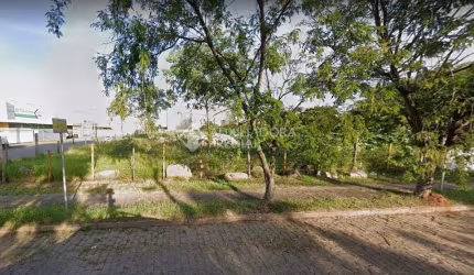Terreno em condomínio fechado à venda na Avenida José Aloísio Filho, 531, Humaitá, Porto Alegre, 2050 m2 por R$ 3.000.000