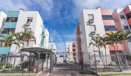 Apartamento com 1 quarto à venda na Avenida A. J. Renner, 2050, Humaitá, Porto Alegre, 44 m2 por R$ 220.900