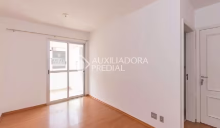 Apartamento com 1 quarto à venda na Avenida A J Renner, 2050, Farrapos, Porto Alegre, 44 m2 por R$ 199.900