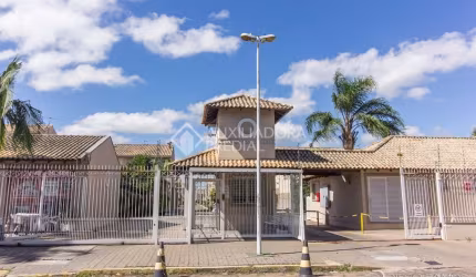 Casa em condomínio fechado com 2 quartos à venda na Avenida José Aloísio Filho, 801, Humaitá, Porto Alegre, 69 m2 por R$ 285.000
