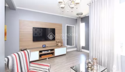 Casa com 3 quartos à venda na Rua Antelmo Segundo Manfroi, 254, Estância Velha, Canoas, 166 m2 por R$ 1.280.000