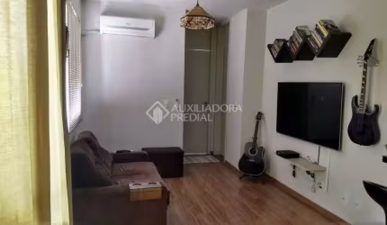 Apartamento com 2 quartos à venda na Avenida José Aloísio Filho, 595, Humaitá, Porto Alegre, 55 m2 por R$ 260.000