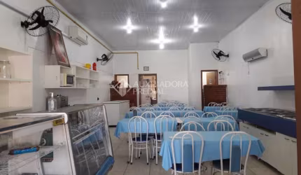 Ponto comercial à venda na Avenida Amynthas Jacques de Moraes, 253, Humaitá, Porto Alegre, 74 m2 por R$ 371.000