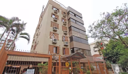 Apartamento com 3 quartos à venda na Rua Fernando Abbott, 435, Cristo Redentor, Porto Alegre, 118 m2 por R$ 780.100