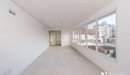 Sala comercial à venda na Rua Luzitana, 925, Higienópolis, Porto Alegre, 39 m2 por R$ 261.001