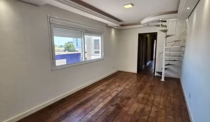 Cobertura com 3 quartos à venda na Rua Garibaldi, 137, Centro, Esteio, 203 m2 por R$ 650.000