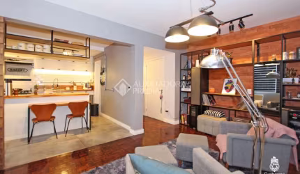 Apartamento com 3 quartos à venda na Rua Barão de Teffe, 273, Menino Deus, Porto Alegre, 100 m2 por R$ 949.999